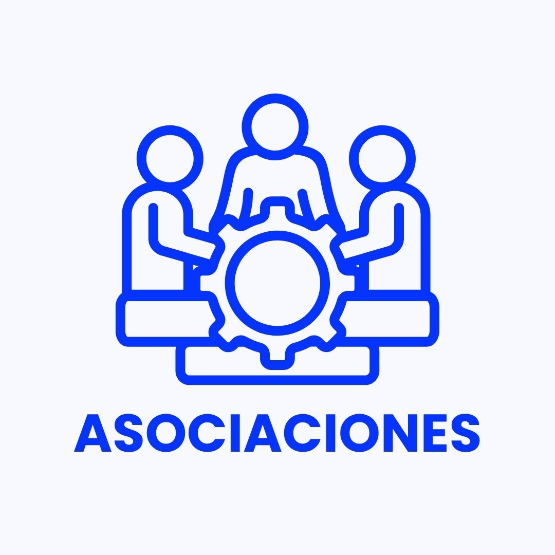 Asociaciones