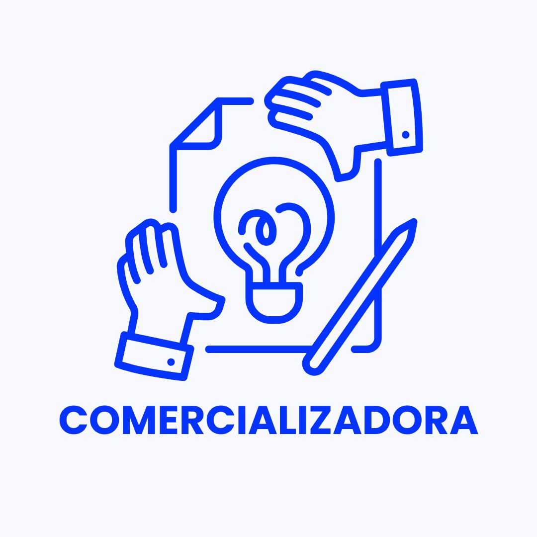 Comercializadoras