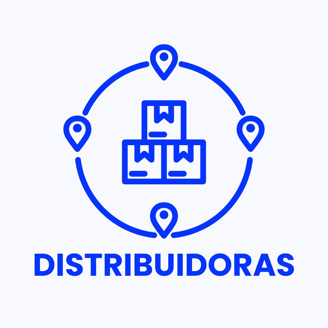 Distribuidoras