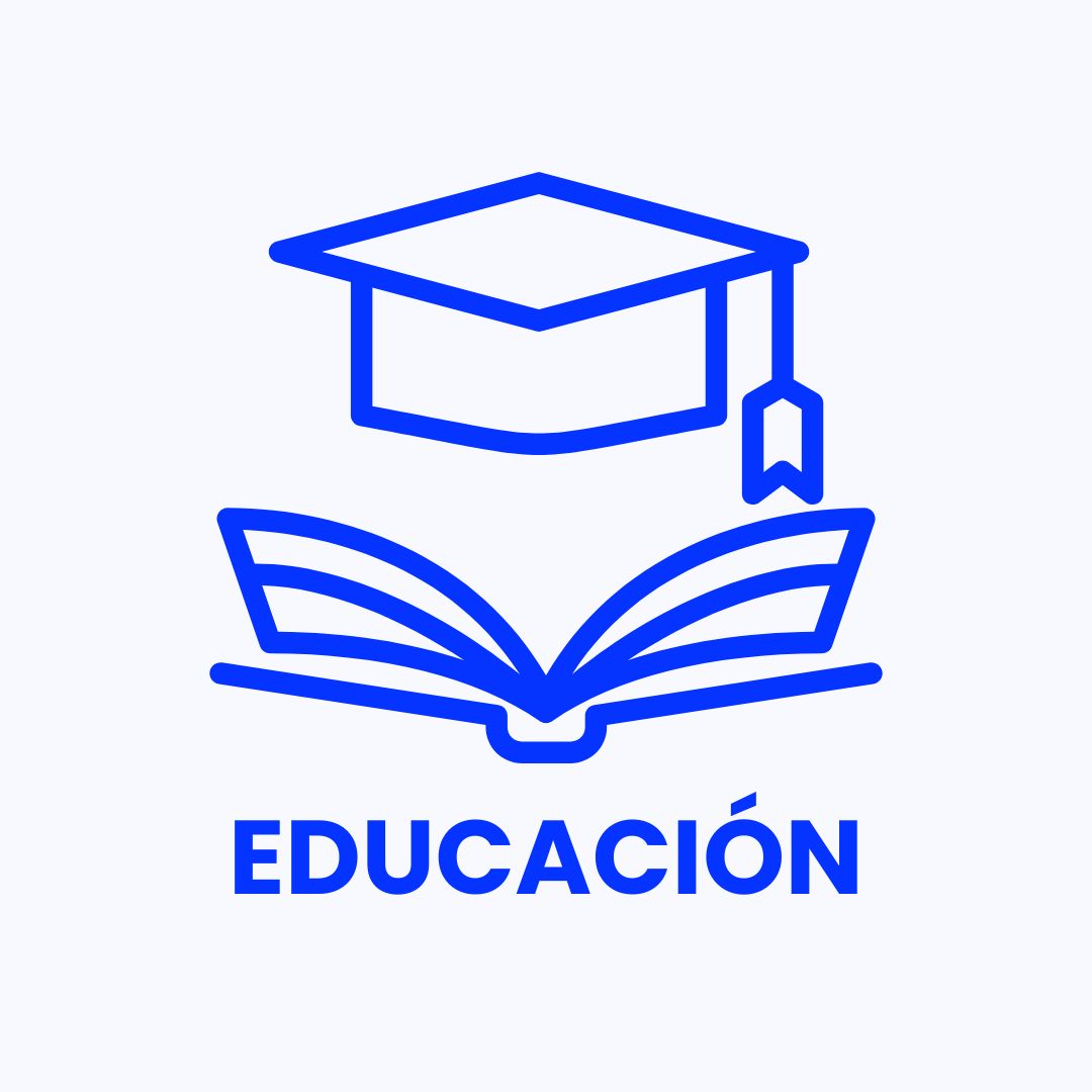 Educación