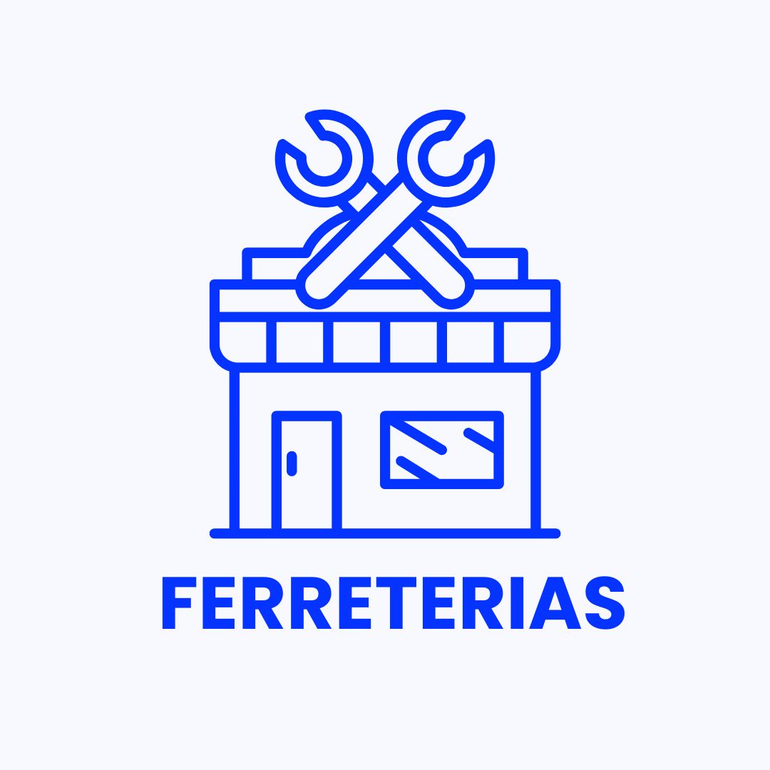 Ferreterías