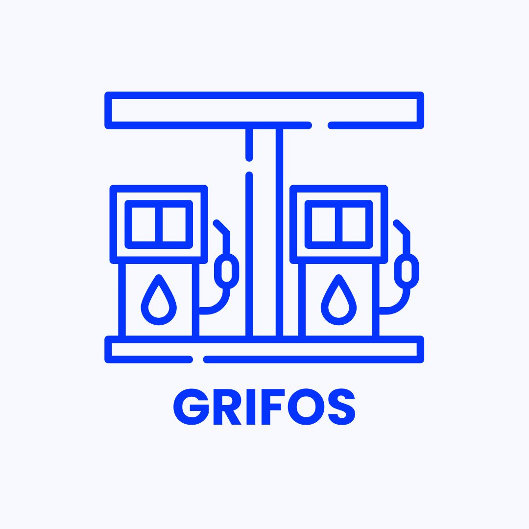 Grifos