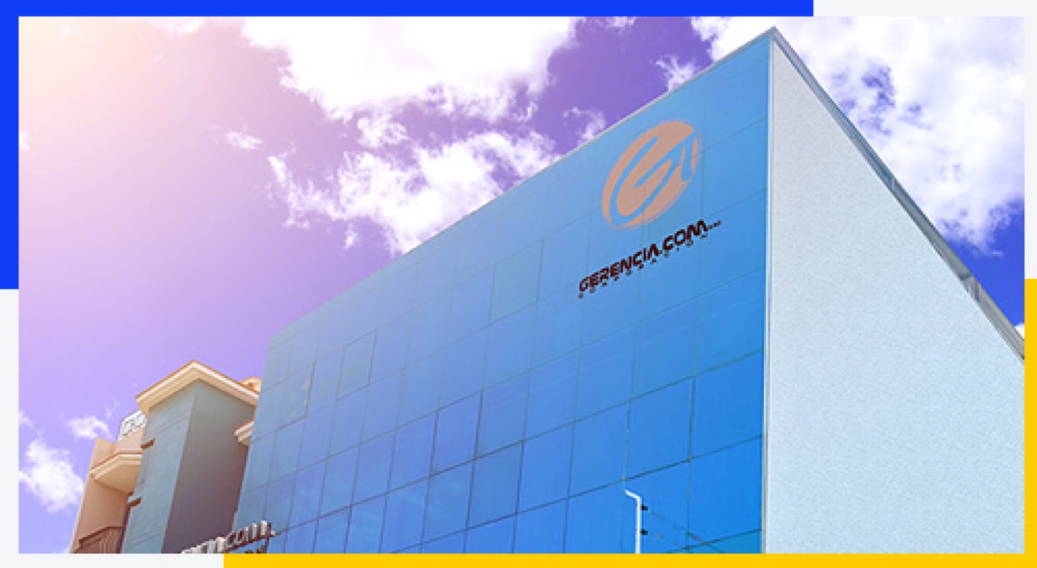 Brochure GERENCIA.COM